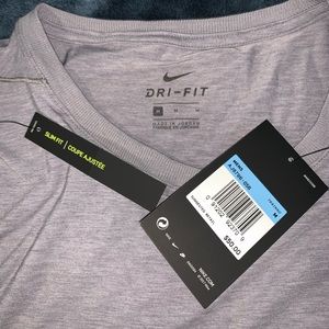 Nike SLIM FIT dri-fit T-shitt